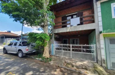 Casa à venda na Rua Luiz Gama, 96, Jardim D'Abril, Osasco