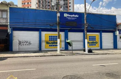 Imóvel comercial para locação em osasco, santo antônio, 8 banheiros, 6 vagas