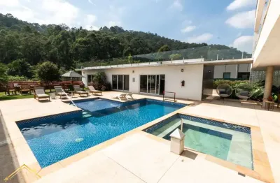 Casa à venda no Tamboré, Barueri 