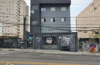 Apartamento para locação em osasco, bussocaba, 2 dormitórios, 1 banheiro, 1 vaga