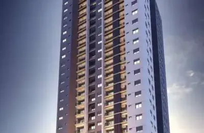 Apartamento à venda na Avenida Olavo Bilac, 387, Km 18, Osasco