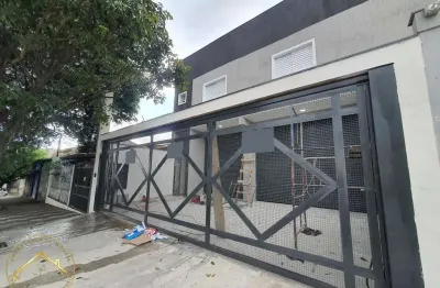 Apartamento para locação em osasco, vila osasco, 2 dormitórios, 1 banheiro