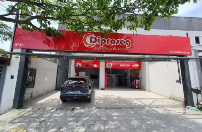 Apartamento para locação em osasco, vila osasco, 2 dormitórios, 1 banheiro