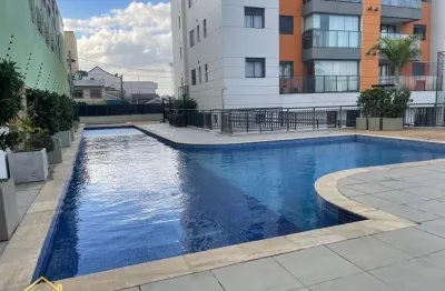 Apartamento para locação em osasco, vila yara, 3 dormitórios, 1 suíte, 2 banheiros, 3 vagas
