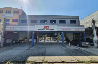 Sala comercial para locação em osasco, bela vista, 1 banheiro