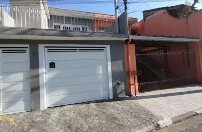 Casa para locação em osasco, santo antônio, 3 dormitórios, 1 suíte, 1 banheiro, 2 vagas