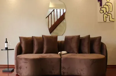 Sobrado para venda em osasco, centro, 4 dormitórios, 2 suítes, 4 banheiros, 3 vagas