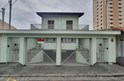 Sobrado comercial para locação em barueri, jardim dos camargos, 8 banheiros, 10 vagas