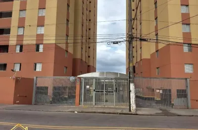 Apartamento para locação em osasco, jaguaribe, 3 dormitórios, 1 suíte, 1 banheiro, 1 vaga