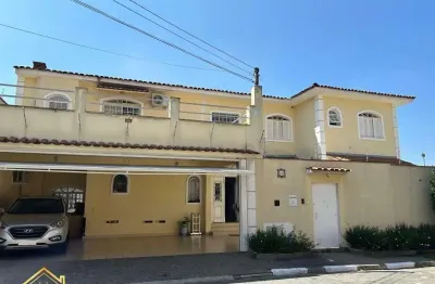 Sobrado para venda em osasco, adalgisa, 4 dormitórios, 1 suíte, 6 banheiros, 4 vagas