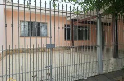 Casa para venda em são paulo, jardim ester yolanda, 3 dormitórios, 1 banheiro, 4 vagas