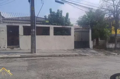 Casa para venda em são paulo, jardim ester, 3 dormitórios, 1 banheiro, 3 vagas