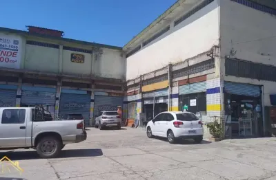 Sala comercial à venda no Santo Antônio, Osasco 
