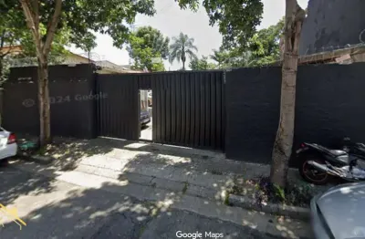 Terreno à venda no Rio Pequeno, São Paulo 