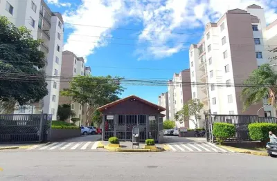 Apartamento para locação em osasco, veloso, 2 dormitórios, 1 banheiro, 1 vaga