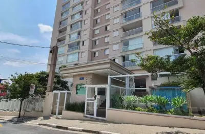 Apartamento para venda em osasco, pestana, 2 dormitórios, 1 suíte, 2 banheiros, 1 vaga