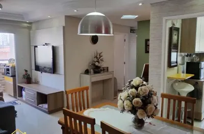 Apartamento para locação em osasco, jaguaribe, 3 dormitórios, 1 suíte, 1 vaga