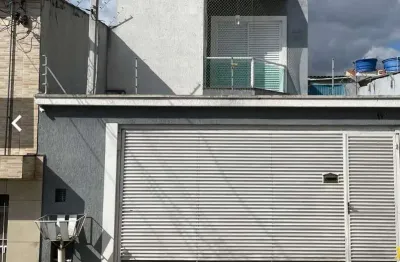 Sobrado para venda em osasco, jardim d`abril, 3 dormitórios, 1 suíte, 2 vagas