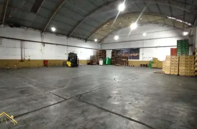 Barracão / Galpão / Depósito para alugar no Piratininga, Osasco 