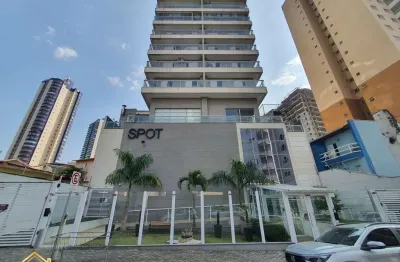 Apartamento para Locação em Osasco, Centro, 3 dormitórios, 1 suíte, 2 banheiros, 2 vagas