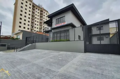 Sala comercial para alugar na Rua Diogo Antônio Feijó, 511, Km 18, Osasco