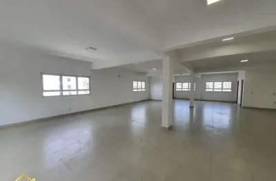 Sala comercial para locação em osasco, km 18, 4 banheiros, 1 vaga