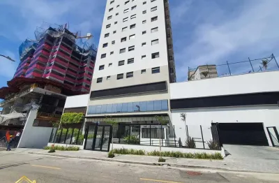 Apartamento para venda em osasco, vila osasco, 1 suíte, 2 vagas