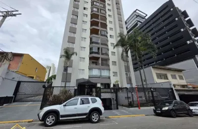 Apartamento para Locação em Osasco, Centro, 3 dormitórios, 1 suíte, 2 banheiros, 2 vagas