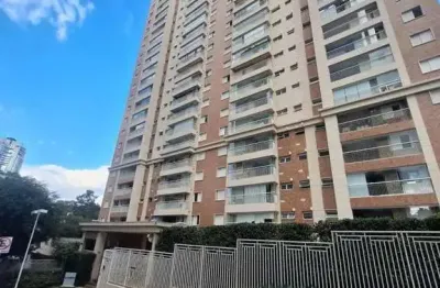 Apartamento para venda em barueri, dezoito do forte empresarial/alphaville., 3 dormitórios, 2 suítes, 3 banheiros, 2 vagas