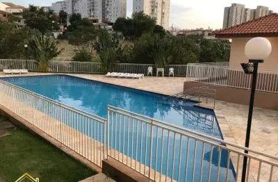 Apartamento para Venda em Osasco, Novo Osasco, 2 dormitórios, 1 banheiro, 1 vaga