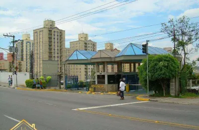 Apartamento para venda em osasco, veloso, 2 dormitórios, 1 banheiro, 1 vaga