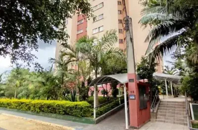 Apartamento para venda em osasco, bandeiras, 2 dormitórios, 1 banheiro, 1 vaga