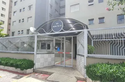 Apartamento para Locação em Osasco, Jaguaribe, 2 dormitórios, 1 banheiro, 1 vaga