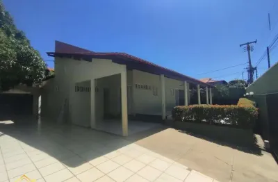 Casa para locação em teresina, santa isabel, 3 dormitórios, 3 suítes, 4 banheiros, 4 vagas
