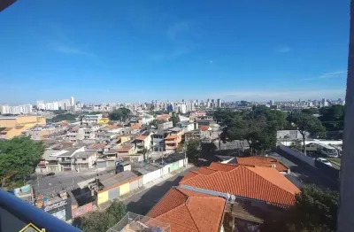 Apartamento para venda em osasco, rochdale, 2 dormitórios, 1 suíte, 1 banheiro, 1 vaga