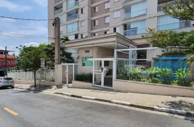 Apartamento para locação em osasco, pestana, 2 dormitórios, 1 suíte, 2 banheiros, 1 vaga