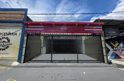 Galpão para Locação em Osasco, Vila Osasco, 3 banheiros, 3 vagas