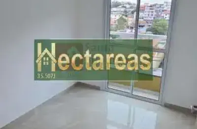 Cobertura para Venda em Santo André, Jardim Santo Antônio, 2 dormitórios, 1 suíte, 3 banheiros, 1 vaga
