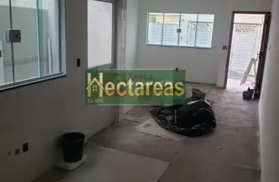 Casa para Venda em Santo André, Vila Francisco Matarazzo, 3 dormitórios, 1 suíte, 2 banheiros, 2 vagas