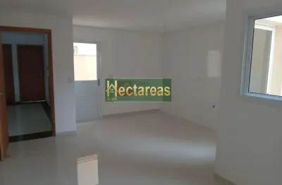 Apartamento para Venda em Santo André, Vila Valparaíso, 2 dormitórios, 1 suíte, 2 banheiros, 1 vaga