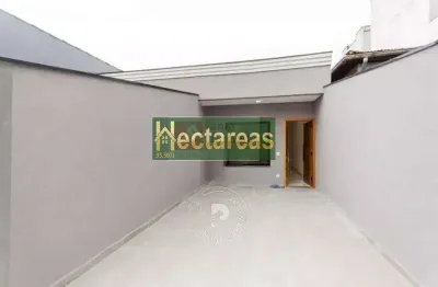 Casa Térrea para Venda em Santo André, Vila Francisco Matarazzo, 3 dormitórios, 1 suíte, 2 banheiros, 2 vagas