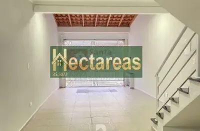 Sobrado para Venda em Santo André, Jardim das Maravilhas, 2 dormitórios, 1 suíte, 2 banheiros, 3 vagas