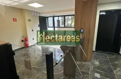 Cobertura para Locação em Santo André, Parque Jaçatuba, 3 banheiros