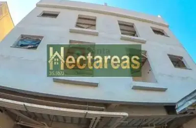 Apartamento para Venda em Santo André, Vila Luzita, 2 dormitórios, 1 banheiro, 1 vaga