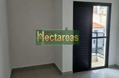 Cobertura para Venda em Santo André, Vila Floresta, 2 dormitórios, 1 suíte, 3 banheiros, 1 vaga