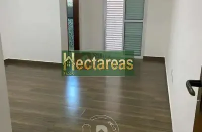 Sobrado para Venda em Santo André, Vila Camilópolis, 3 dormitórios, 1 suíte, 3 banheiros, 2 vagas