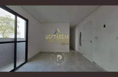 Apartamento para Venda em Santo André, Vila Floresta, 2 dormitórios, 1 suíte, 2 banheiros, 1 vaga