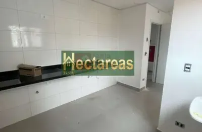 Apartamento para Venda em Santo André, Santa Terezinha, 2 dormitórios, 1 suíte, 2 banheiros, 1 vaga