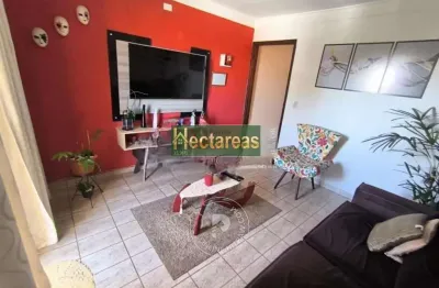 Sobrado para Venda em Santo André, Parque Marajoara, 4 dormitórios, 2 banheiros, 2 vagas