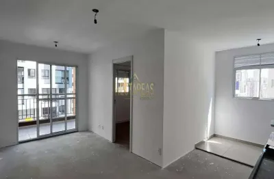 Apartamento para Venda em São Paulo, Perdizes, 2 dormitórios, 1 banheiro, 1 vaga